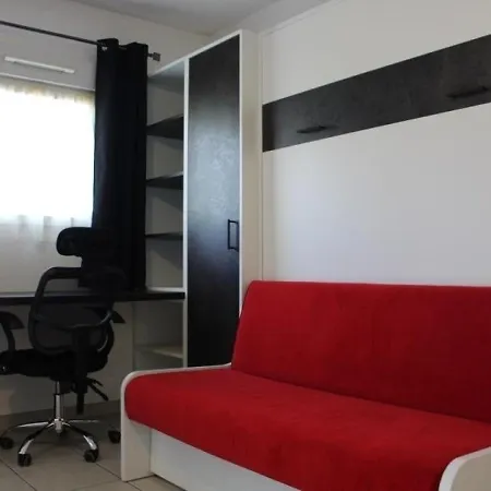 La Rochelle, 1 Piece, 2 Personnes - Fr-1-246-278 Διαμέρισμα Λα Ροσέλ