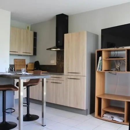 La Rochelle, 1 Piece, 2 Personnes - Fr-1-246-278 *