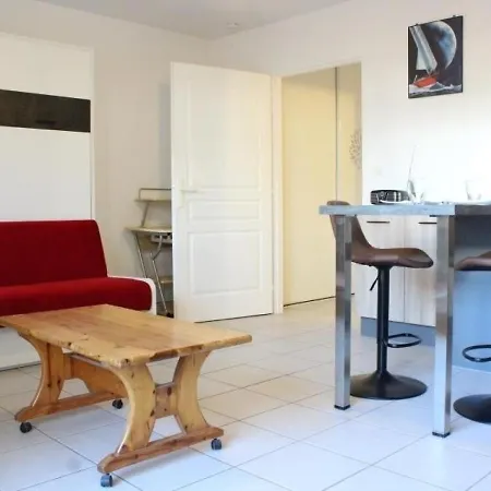 La Rochelle, 1 Piece, 2 Personnes - Fr-1-246-278