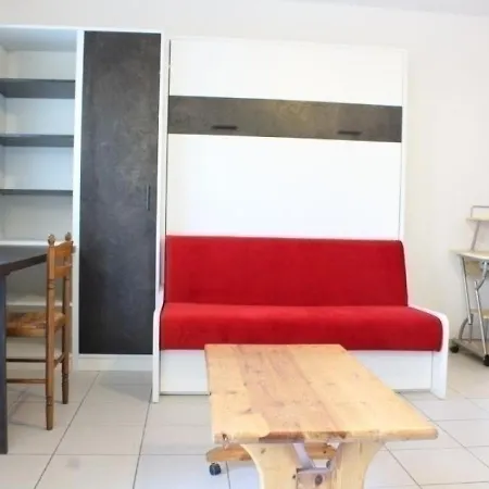 Διαμέρισμα La Rochelle, 1 Piece, 2 Personnes - Fr-1-246-278 Λα Ροσέλ